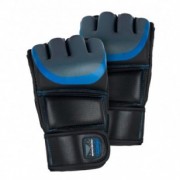 Bad Boy 9408 Перчатки MMA Bad Boy Pro Series 3.0 Blue фото